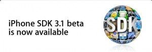 iphone os 31 beta