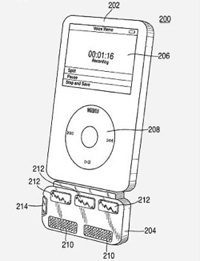 ipod simkaart