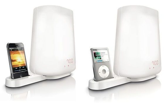 philips wake-up