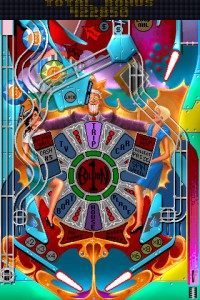 pinball fantasies