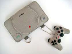 playstation case