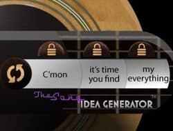 song idea generator
