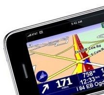 tomtom iphone