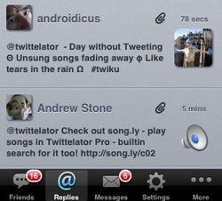 twittelator pro