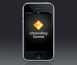 uitzending gemist