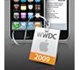 wwdc 2009 iphone