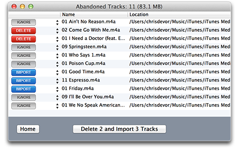 dupe away abandoned tracks dupe away abandoned tracks