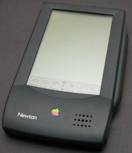 apple newton