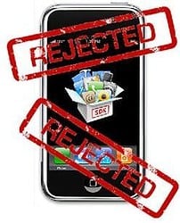 iphone-rejected
