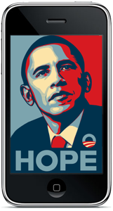 obama hope