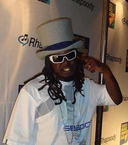 t-pain