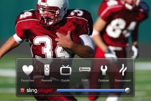 slingplayer