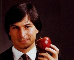 steve jobs