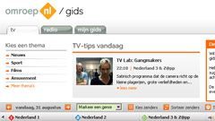 Betagids televisie