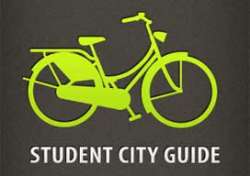 ABN Amro Student Cityguide