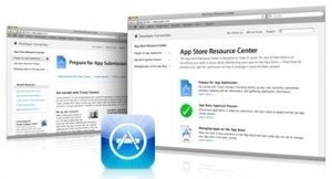 app store resource