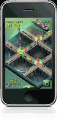 Autotrafego - Traffic Management iPhone-game