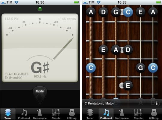 GuitarToolkit