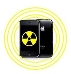iPhone Radiation