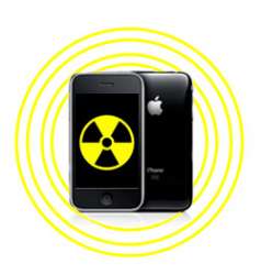 iPhone Radiation