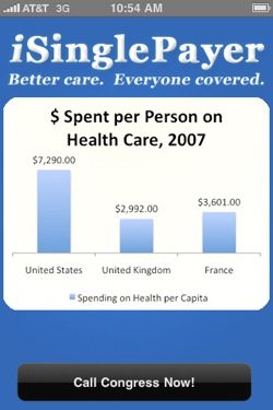 isinglepayer