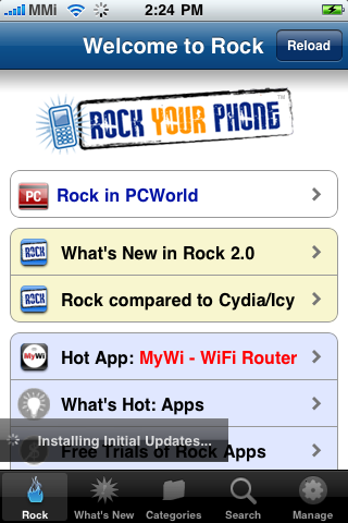 RockApp 1