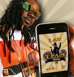 t-pain