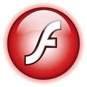 Flash logo