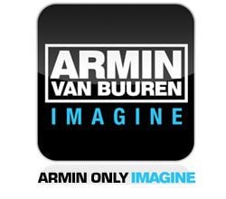 Armin van Buuren - Imagine op de iPhone