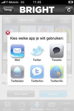 bright-app kiezen