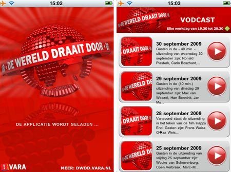 dwdd iphone