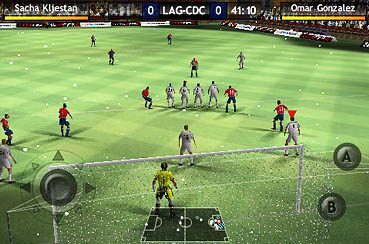 fifa voor iphone