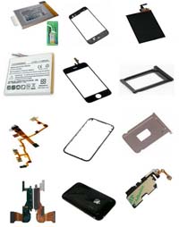 iphone-onderdelen