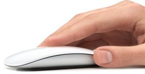 magic mouse