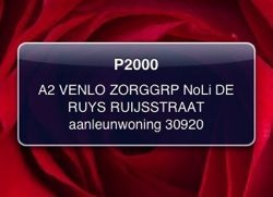 p2000 iphone