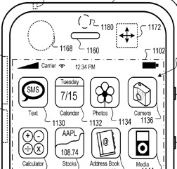 patent apple