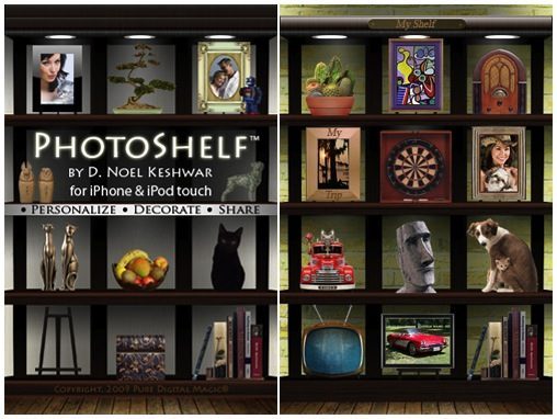 photoshelf