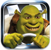 shrek iphone