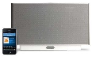 sonos zoneplayer s5