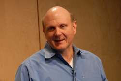 steve ballmer