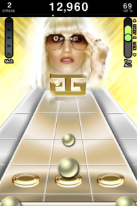 tap tap revenge 3