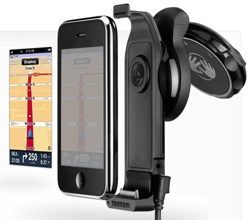 tomtom carkit