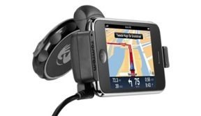 tomtom carkit