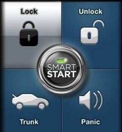 viper smartstart