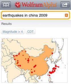 wolfram alpha