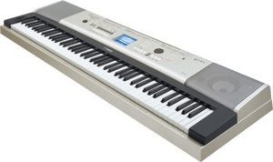 yamaha piano keyboard