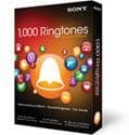 1000 ringtones