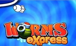 Worms_Express