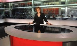 bbc newsdesk