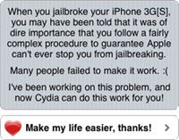 cydia